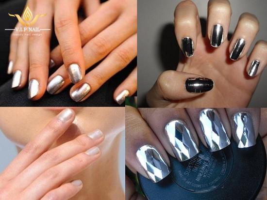 xu hướng nail hot - baogiadinh.vn