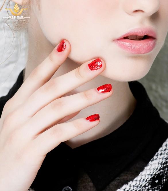Mẫu móng tay đẹp cuối năm - baogiadinh.vn