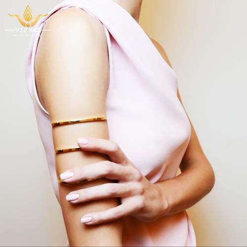 9 màu sơn móng tay xu hướng 2021 - baogiadinh.vn