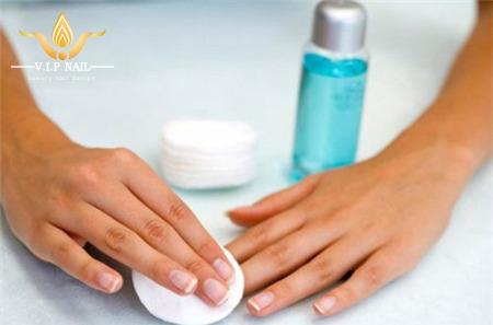 bí quyết giữ móng tay trắng đẹp; - baogiadinh.vn