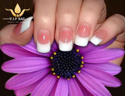 Bí quyết làm đẹp bàn tay đón tết; - baogiadinh.vn