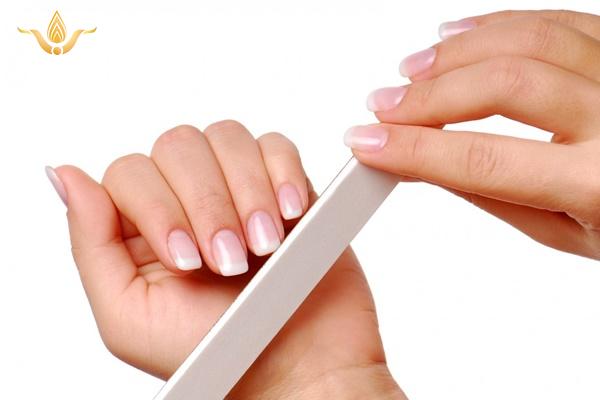 Bí quyết làm đẹp bàn tay đón tết; - baogiadinh.vn