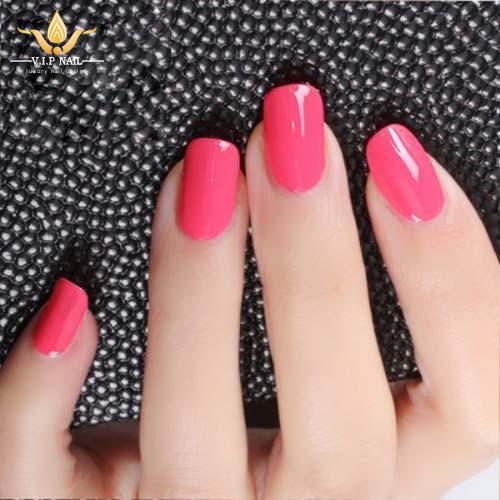 Màu hồng trẻ trung - baogiadinh.vn