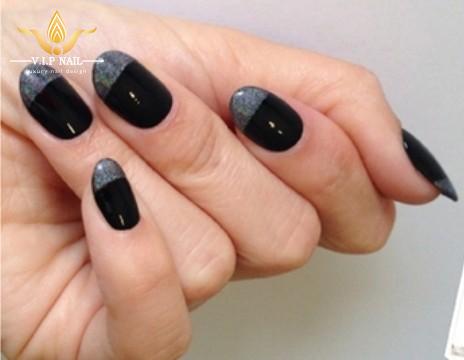 Chọn mẫu nail đẹp cho bạn gái - baogiadinh.vn