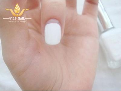Dạy vẽ nail mèo Kitty - baogiadinh.vn