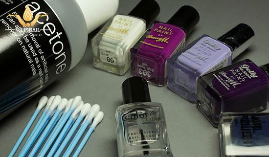 học làm nail bong bóng - baogiadinh.vn