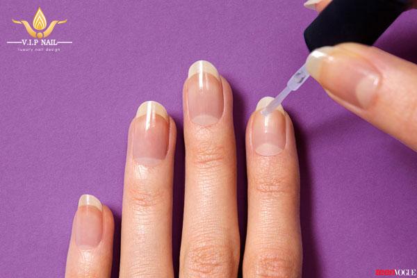 Học vẽ nail màu Pastel - baogiadinh.vn