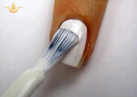 hướng dẫn học vẽ nail cực chất - baogiadinh.vn