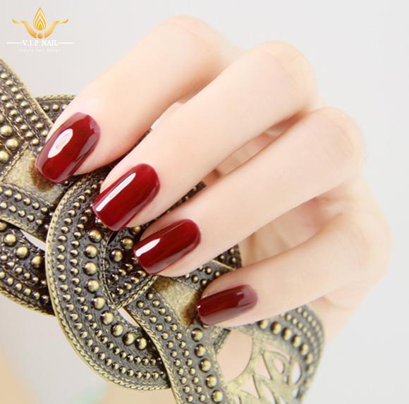 nail trơn - baogiadinh.vn