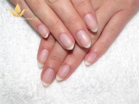 Ấn tượng với mẫu nail khúc nhạc vui; - baogiadinh.vn