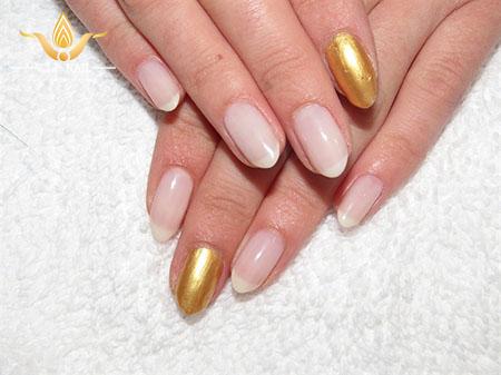 Ấn tượng với mẫu nail khúc nhạc vui; - baogiadinh.vn