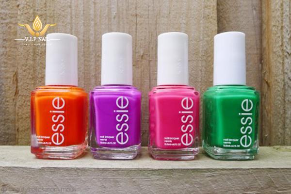 hãng sơn móng ESSIE - baogiadinh.vn