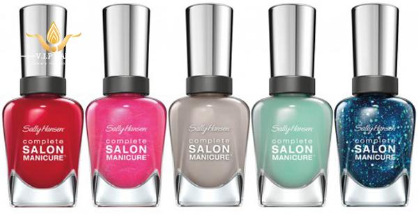 hãng sơn SALLY HANSEN - baogiadinh.vn