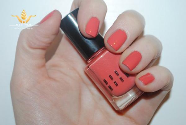 hãng sơn móng BOBBI BROWN - baogiadinh.vn