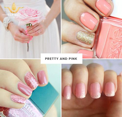 Thời trang nail của cô dâu 2021 - baogiadinh.vn