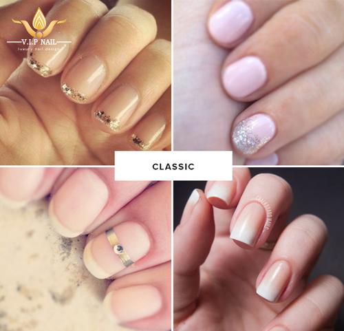Thời trang nail của cô dâu 2021 - baogiadinh.vn