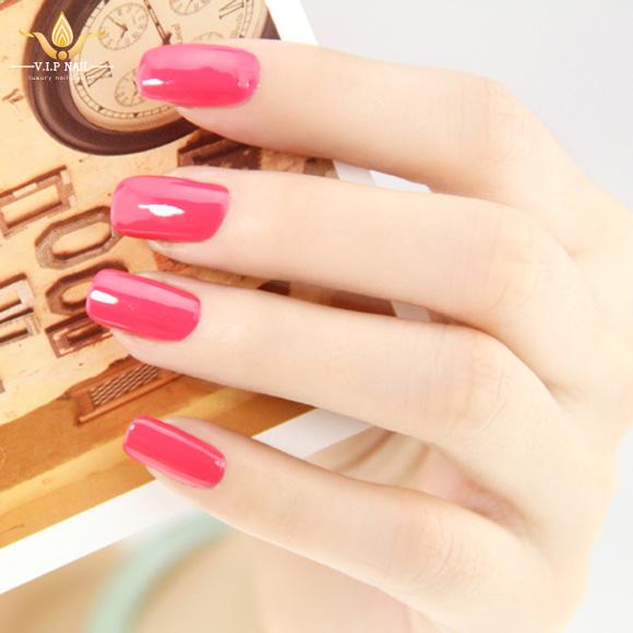 Trang trí mẫu nail bóng tuyệt đẹp đón tết; - baogiadinh.vn