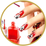 dao-tao-chuyen-nghiep-vip-nail - baogiadinh.vn