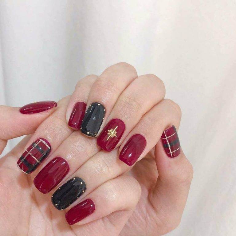 Annie Nail