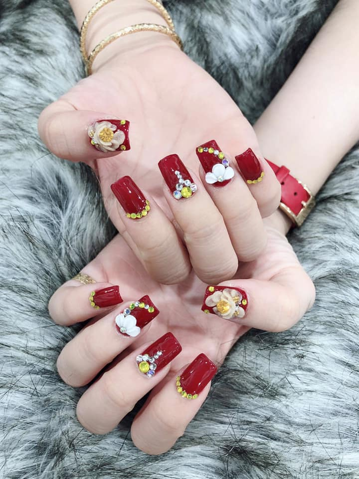 Nail NT Thanh Lan