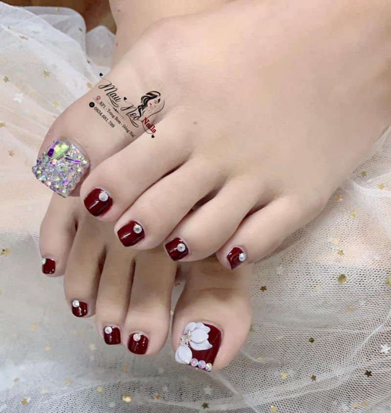 Mau Neo Nail