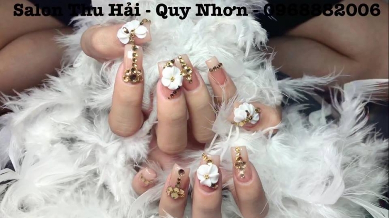 Salon Thu Hải