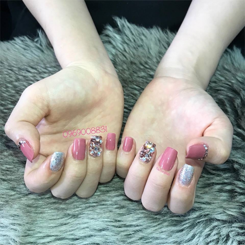 Thu Trang Nails