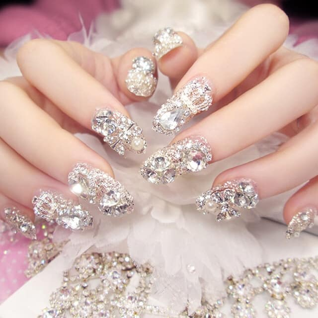 Nhung Fancy Nail