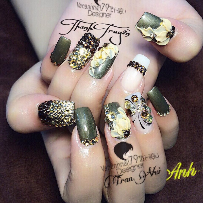 Vân Anh Nail