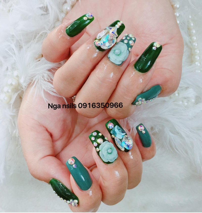 Nga Nails
