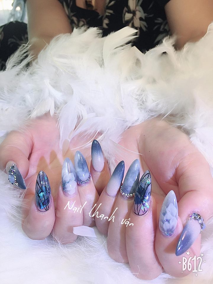 Nail Thanh Vân