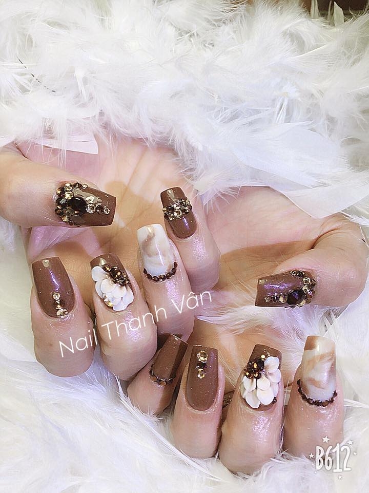 Nail Thanh Vân
