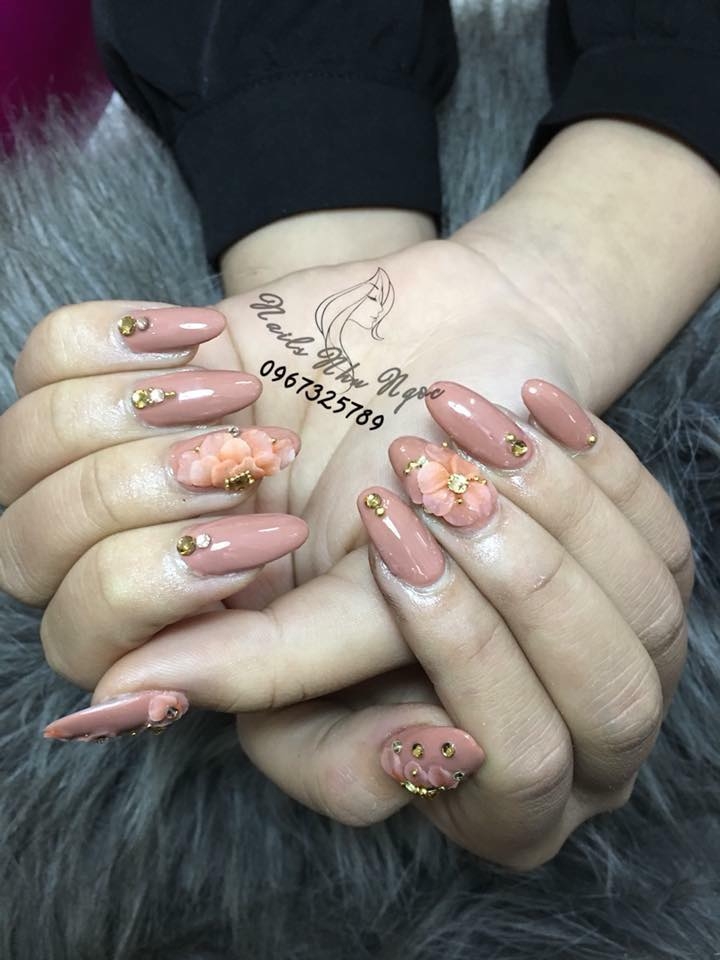 Như Ngọc Nail