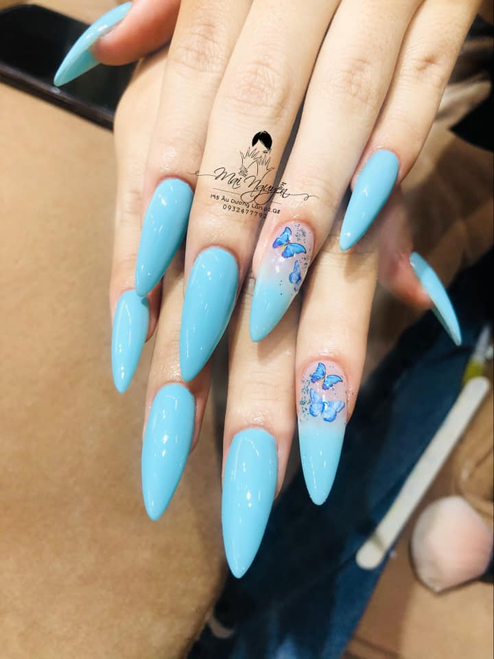 Mai Nguyễn Nail