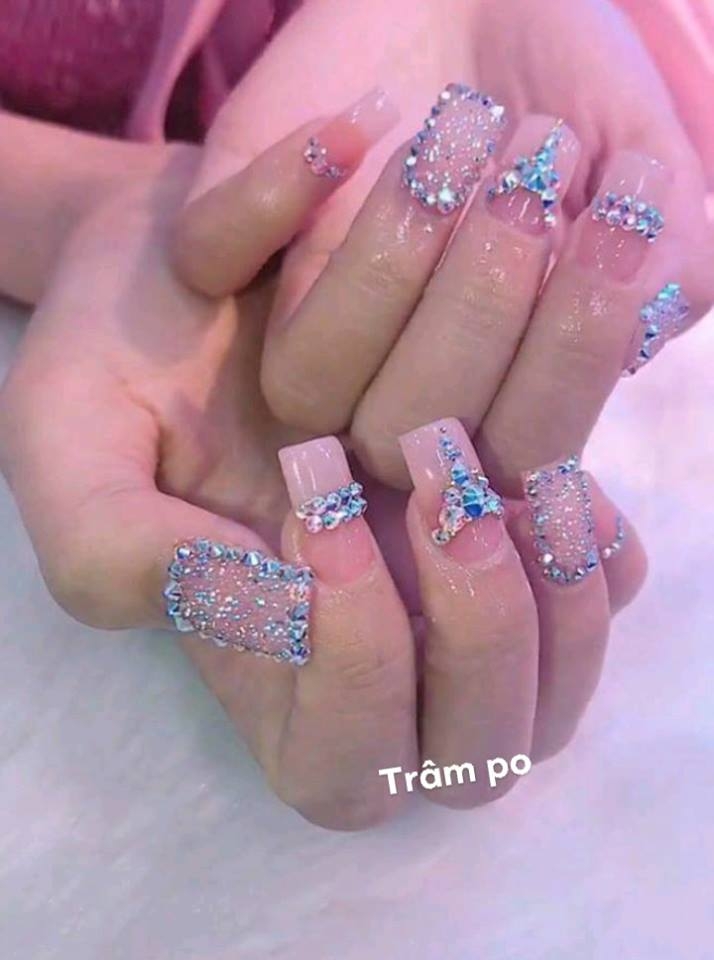 Trâm Po Huỳnh Nail