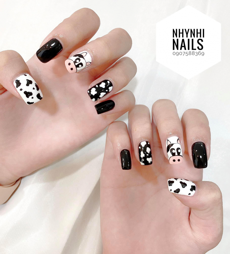 NhyNhi Nails