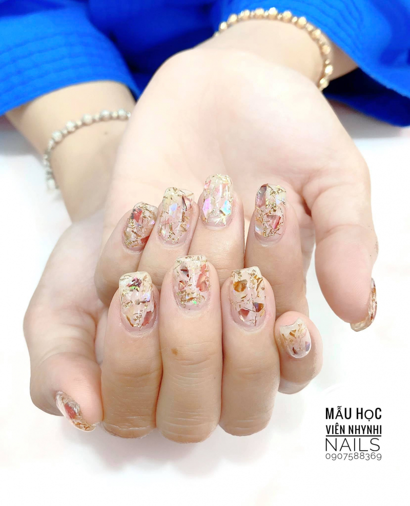 NhyNhi Nails