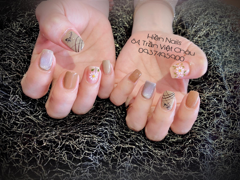 Hiền Nail Cần Thơ