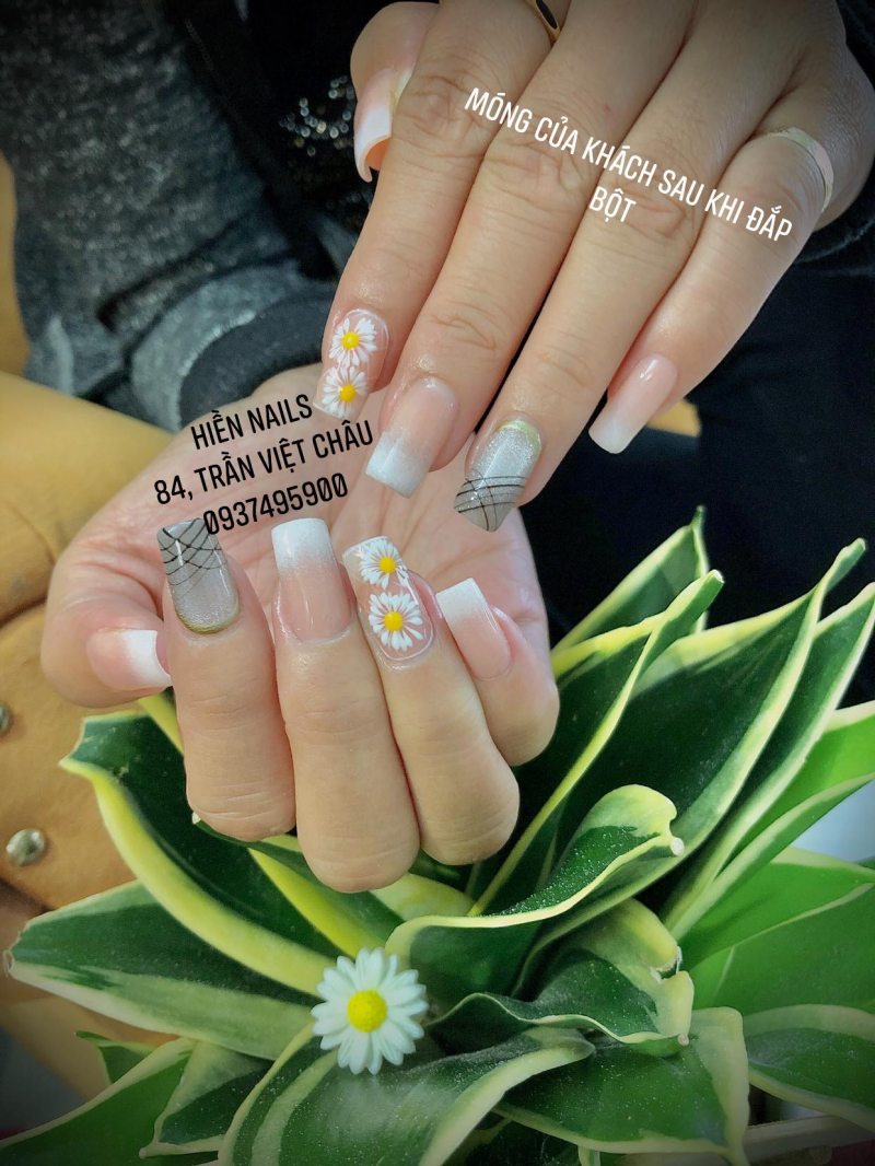 Hiền Nail Cần Thơ
