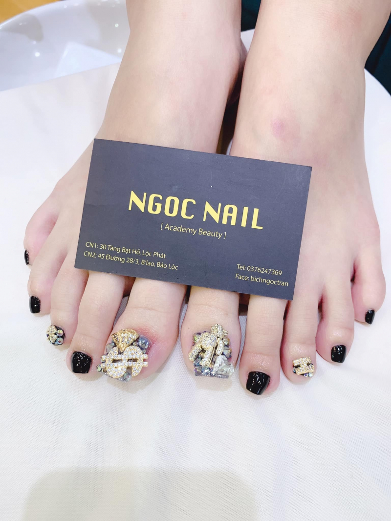 Ngọc Nail 93