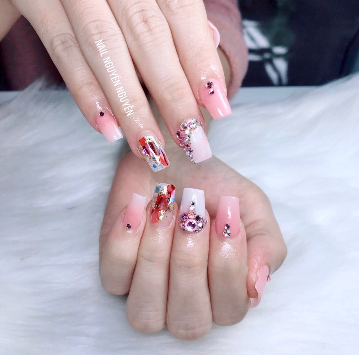 Nail Nguyên Nguyên