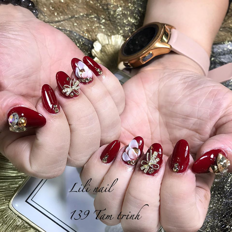 Lili Nail