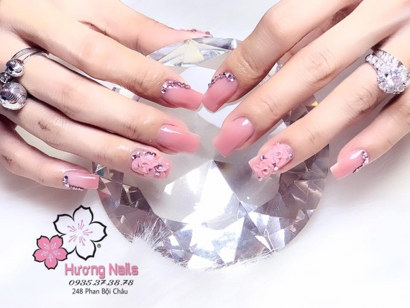 Hương Nails