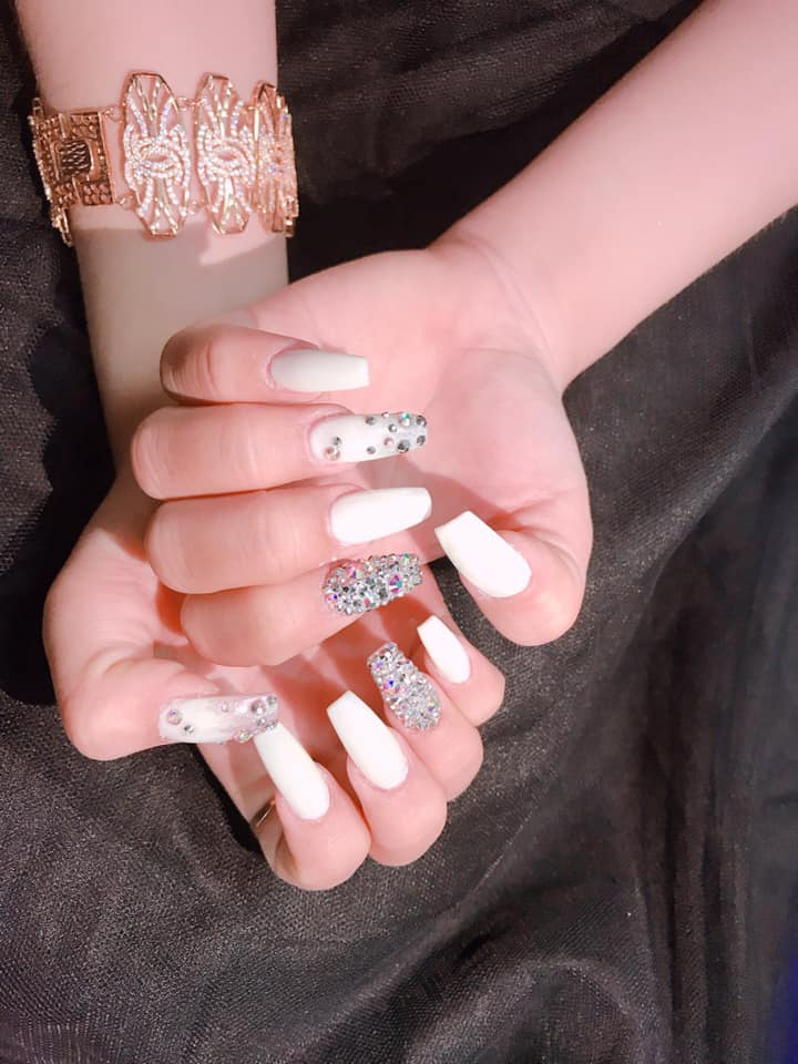 Nhà Nail của Yến