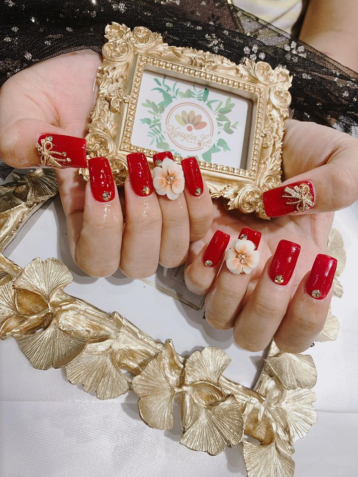 Nguyên Lê Nail