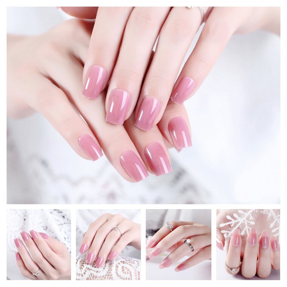 mẫu nail đẹp 2021 - lamnails.Net