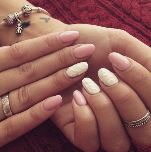knit-nail3-490x491 - lamnails.Net