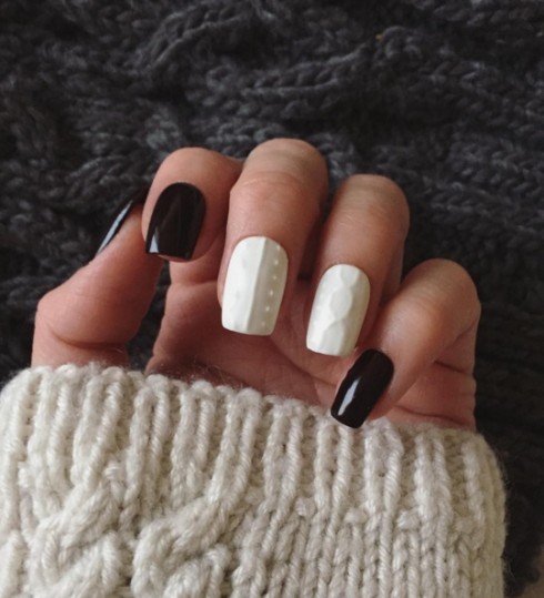 knit-nail8-490x539 - lamnails.Net