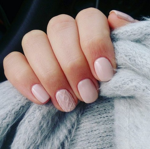 knit-nail-490x489 - lamnails.Net