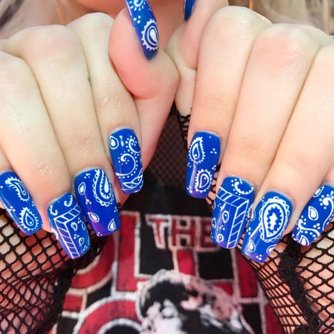  - lamnails.Net